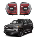 LED Taillights tail lamp for 2010-2022 4Runner